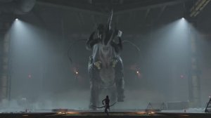 Avatar Frontiers of Pandora – From the Ashes — геймплейный тизер