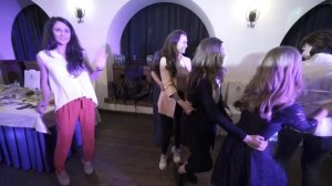 Выпускные праздники 2020 г.