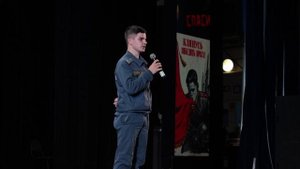 В Армавире прошел финал городского конкурса «И сквозь года звенит Победа»