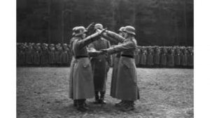 ФСБ рассекретила данные о батальоне СС «Галичина» в годы ВОВ