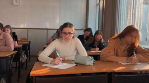 Разговоры о важном 27.10.2025 г.