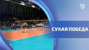 Первый матч в Тагиле «Уралочка-НТМК» сыграла с командой «Корабелка» из Санкт-Петербурга