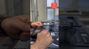 Важный элемент окна!