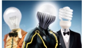 Как проверить вредна ли светодиодная лампа