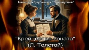 Крейцерова соната