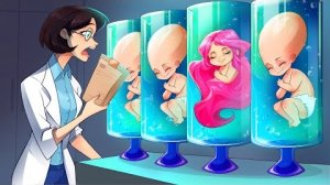 ЛИЧНЫЙ ДНЕВНИК/Каково Жить в Семье Гениев Обычной Девчонке