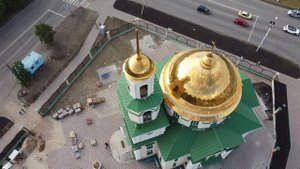 Сотворение Ксении: от первого камня