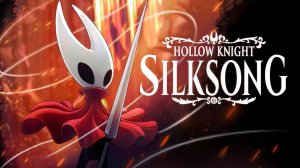 Hollow Knight: Silksong #1