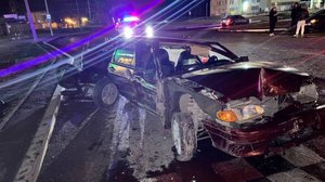 Аварии Дураки и дороги Их трудно понять