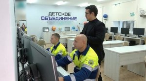 Новости 28.10.2025г.