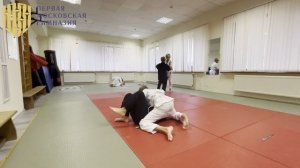 Бразильское джиу-джитсу