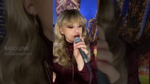 Самба белого мотылька...