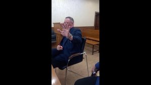 Типо Суд заботится о моим правах, Адвокатыы... и Адвокатэссыы...по делу Григорьевой