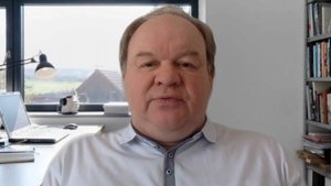 Политолог Топорнин о ситуации в секторе Газа