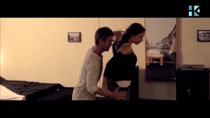 Промо. Канал Наш Кинопоказ. Ноябрь 2025