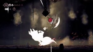 Hollow Knight Silksong. Релизный трейлер к игре.
