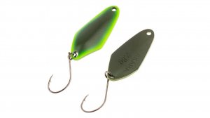 Распаковка посылки с блесной Akara Chub Time Tanto