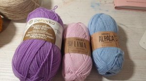 Вступление в СП "Зима на носу"