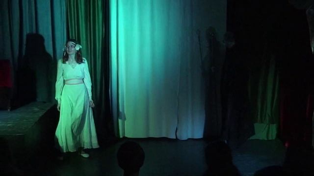 Тень (26.10.2025) смотреть онлайн