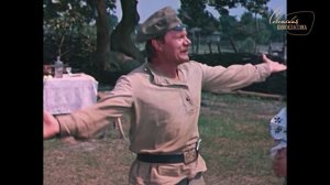 Промо. Канал Советская Киноклассика. Ноябрь 2025