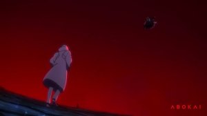 Kenpachi vs Gremmy「Bleach: Thousand-Year Blood War AMV」Royalty