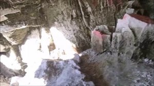 ПЕЩЕРА и может быть МИСТИКА, село Костёнки, Воронежская область  28.10.2025 год