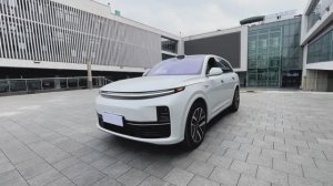 Li Auto L7 Ultra