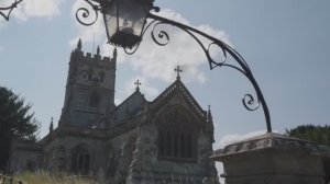 🇬🇧 Самые романтичные виды Англии | Классическая английская загородная прогулка