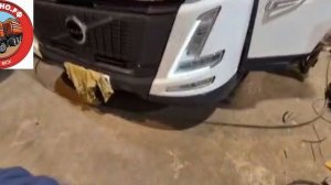 Volvo 2025: Подножка для пикника — доведена до совершенства! 🚗✨