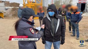 В Зверосовхозе едва не случилась трагедия