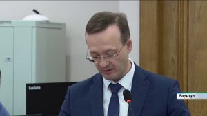 63 из 69 муниципалитетов Алтайского края получили паспорта готовности к отопительному сезону