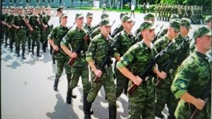 Если хочешь быть военным