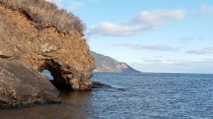 Листвянка - Большие Коты (дорога которой нет...) 25.10.25 ДР клуба УАЗ 38