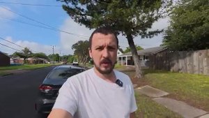 Знакомство с БЛОГЕРОМ закончилось БОЛЬНИЧКОЙ Жизнь в США Влог