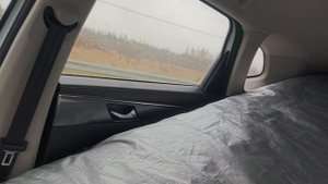 Поехал на серф.