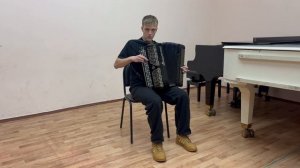 Сушкин А. Тульская кадриль