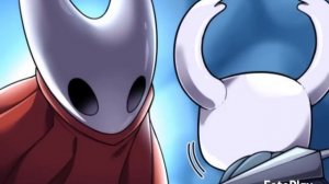Hollow Knight