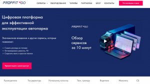 Флит Дата Про Обзор программы