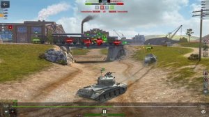 ТАНКИ ЖЕСТЬ!