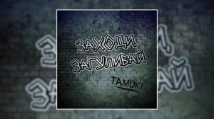 TAMUKI - Заходи, загуливай (Официальная премьера трека)