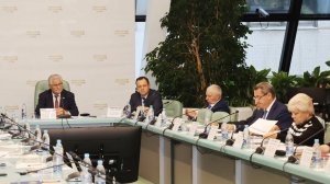 Обсудили обновлённый проект межвузовского кампуса и основные направления молодёжной политики региона