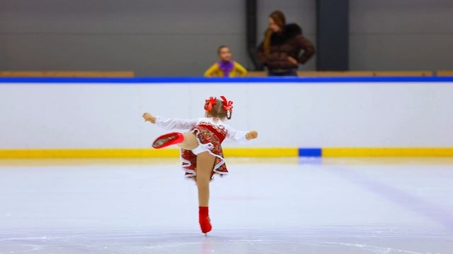 Шабунина Аглая