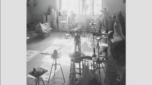 Открытие выставки выпускников Мастерской профессора Свешникова. 28.10.2025