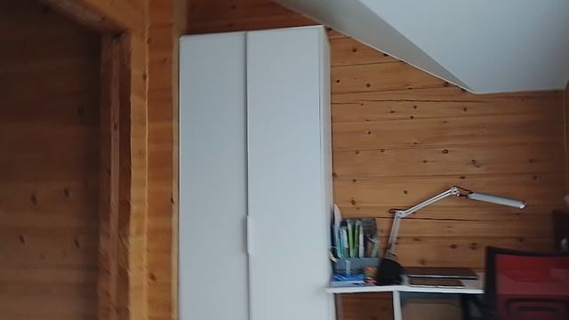 обзор шкафа