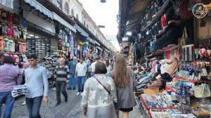 🕌 Стамбул 2025: Гранд-базар, скрытые ханы и фейковый рынок!