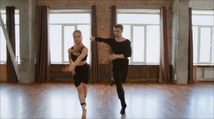 Vasilii CECEGOV - Она уходит танцевать