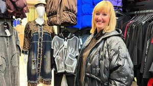 Laleli Plus Женская турецкая одежда от 50 до 66 размера. Куртки до 72 размера