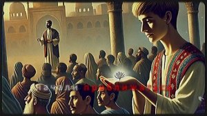 АМОС_ Пророк_ который предупреждал_ но никто не слушал_ Шокирующая библейская истори(36