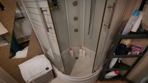 Наш маленький домик.