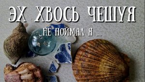 Сахалин - пришло время осенних штормов